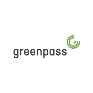 Greenpass logo