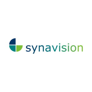 Synavision logo