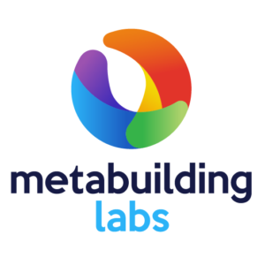 metabuilding labs LOGO Colour