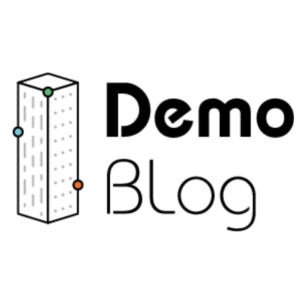 Demo Blog -Development and Demonstration of Digital Building Logbooks