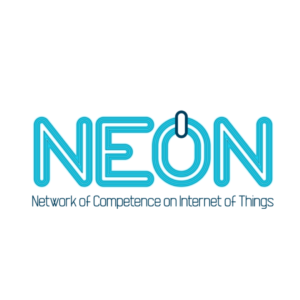 NEON project logo