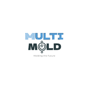 Multimold Project Logo by R2M Solution