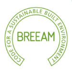 Logo BREEAM