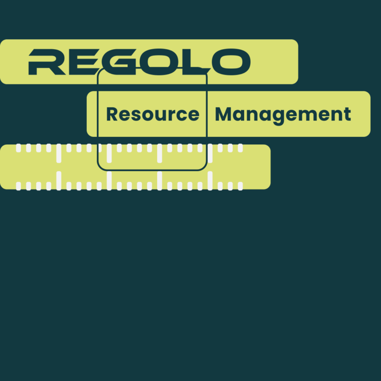 REGOLO resource managemet