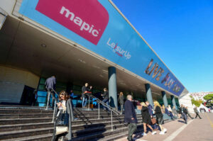 Mapic Cannes