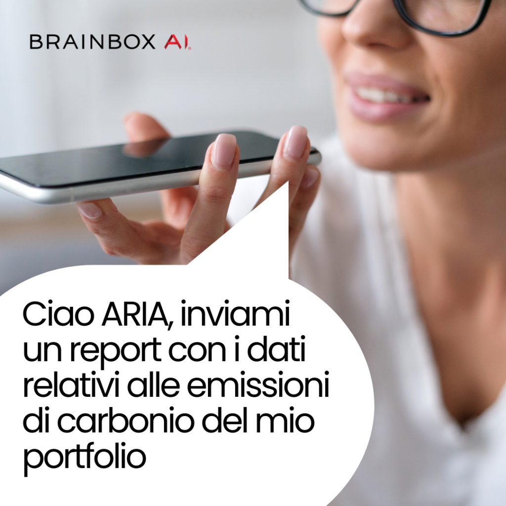 ARIA Assistente AI