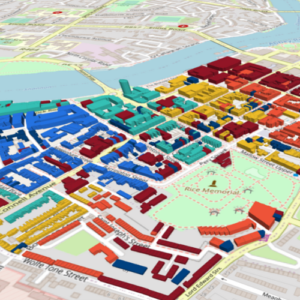 Dynamic Energy Modelling Webinar