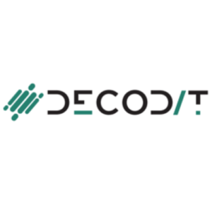 Logo Decodit