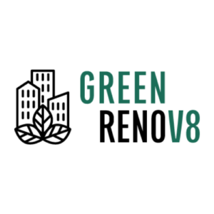 Logo GreenRenoV8