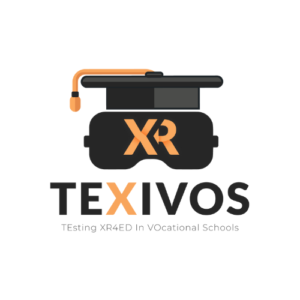 Logo Texivos