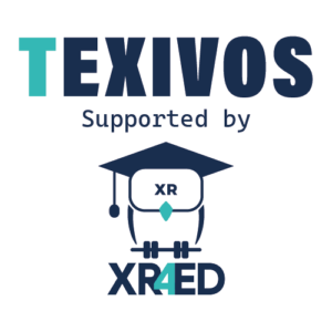 Logo Texivos