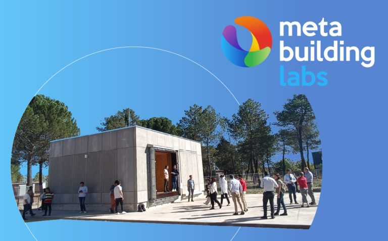 Metalbuilding Labs: Un ecosistema per l'innovazione delle PMI nelle costruzioni