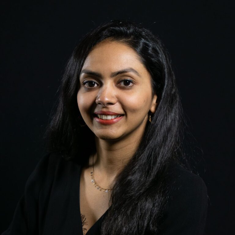 Nabila Valiyaveettil