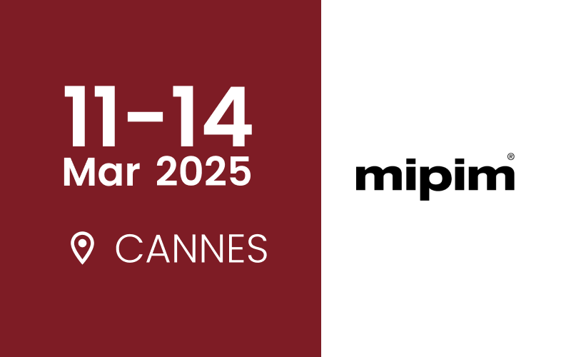 card for mipim (11-14 mar 2025 | Cannes, France)