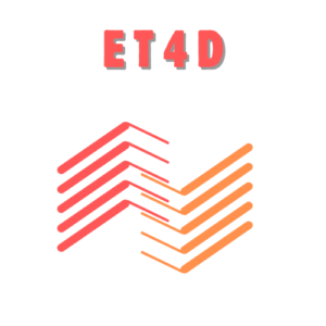 Logo ET4Digital