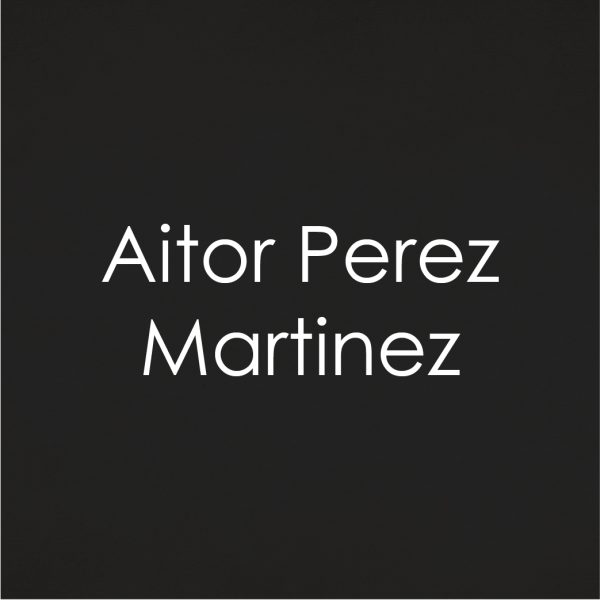 People_Aitor Perez