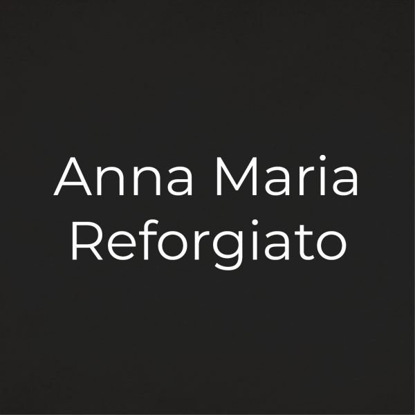 People_Anna Reforgiato