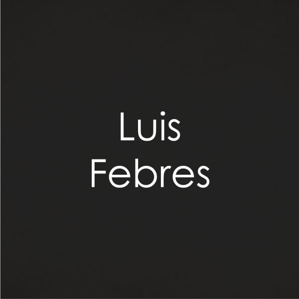 People_Luis Febres