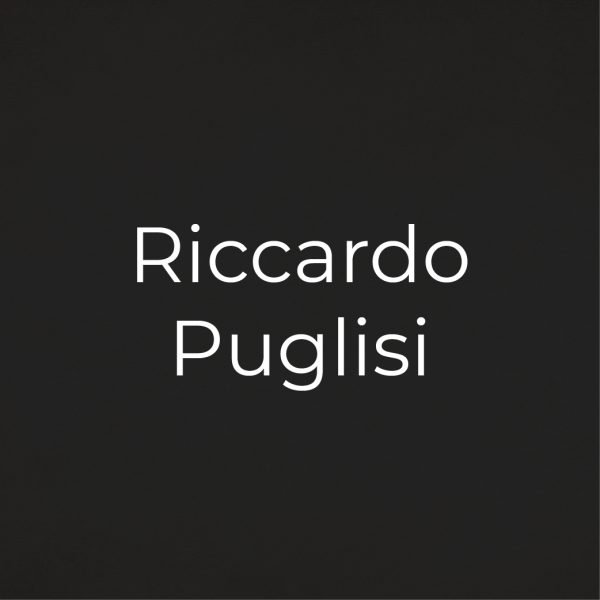 People_Riccardo Puglisi